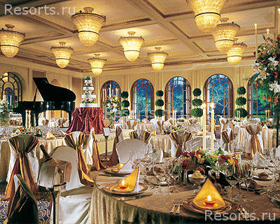 Four Seasons Hotel Singapore 22